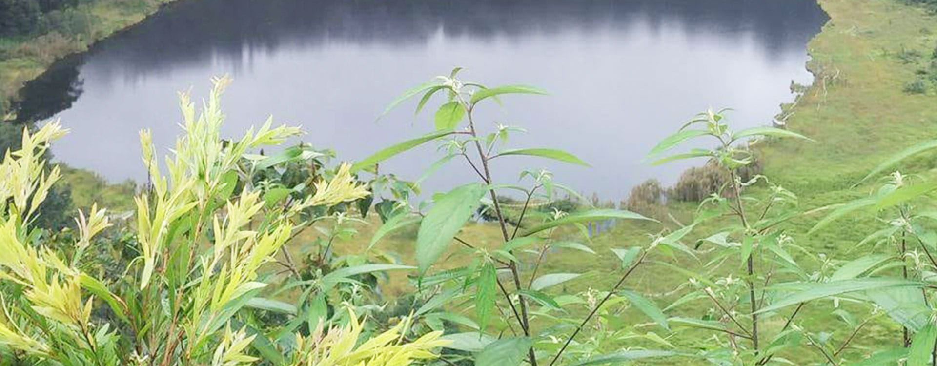 Soothing & Neighbouring Khechuperi Lake