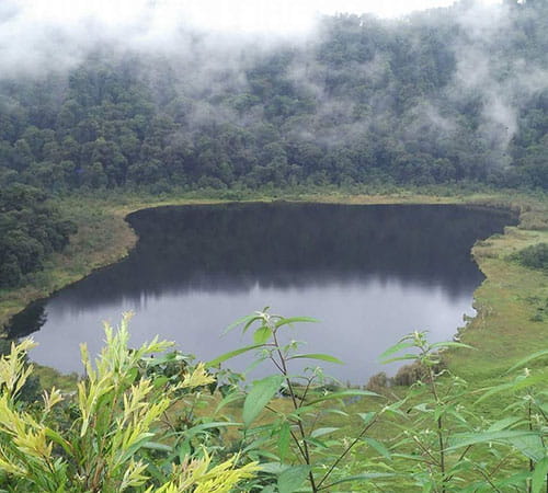 Khechuperi Wishing Lake